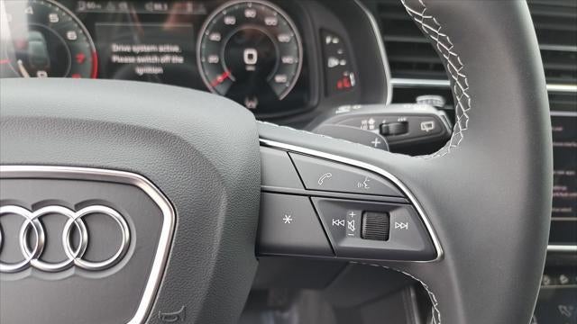 2026 Audi Q7 quattro Premium Plus 45 TFSI