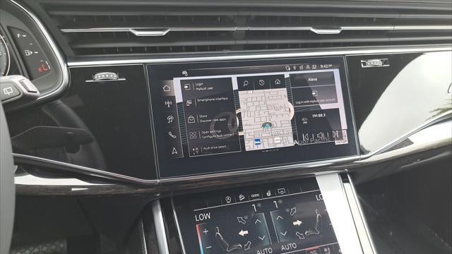 2026 Audi Q7 quattro Premium Plus 45 TFSI
