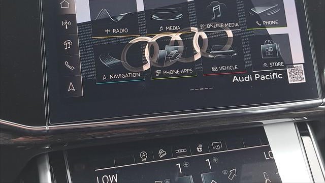 2026 Audi Q7 quattro Premium Plus 45 TFSI