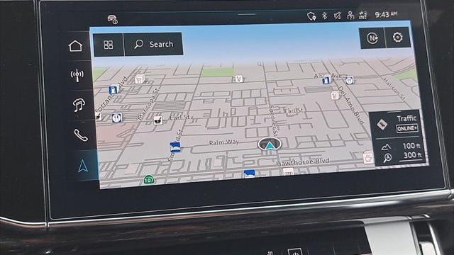 2026 Audi Q7 quattro Premium Plus 45 TFSI