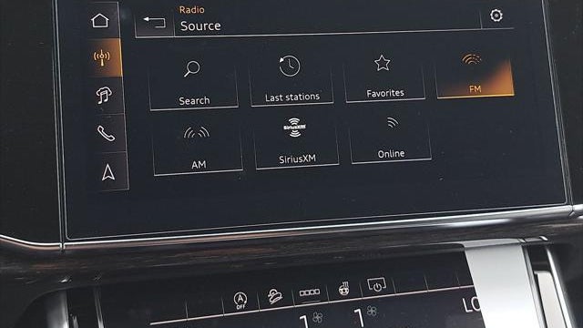 2026 Audi Q7 quattro Premium Plus 45 TFSI