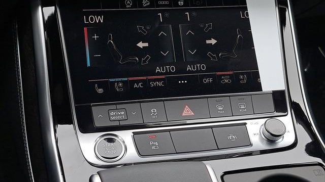 2026 Audi Q7 quattro Premium Plus 45 TFSI