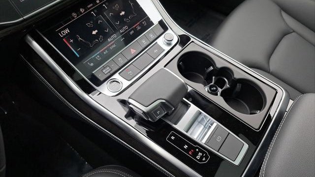 2026 Audi Q7 quattro Premium Plus 45 TFSI