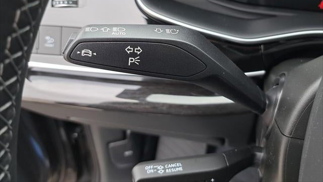 2026 Audi Q7 quattro Premium Plus 45 TFSI