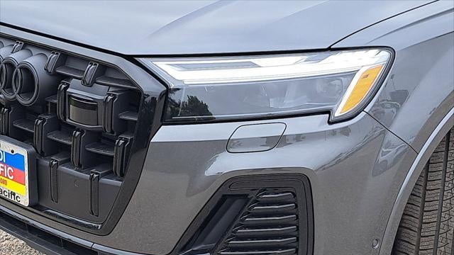 2026 Audi Q7 quattro Premium Plus 45 TFSI