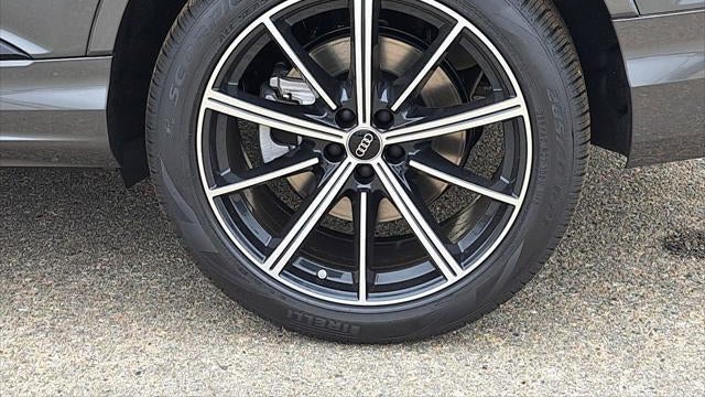 2026 Audi Q7 quattro Premium Plus 45 TFSI