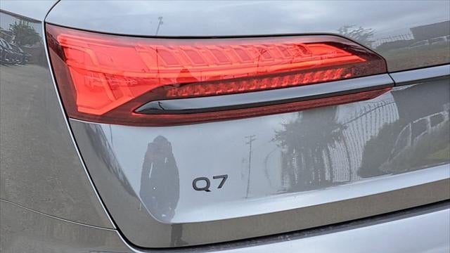 2026 Audi Q7 quattro Premium Plus 45 TFSI