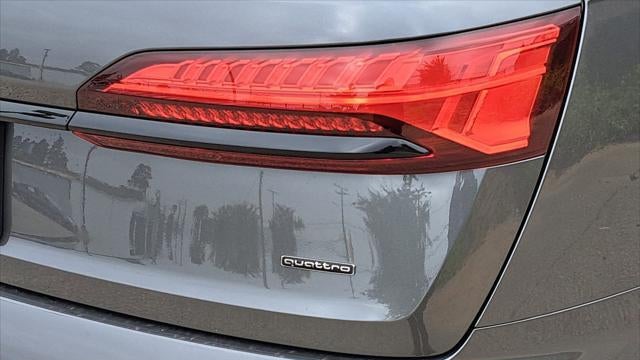 2026 Audi Q7 quattro Premium Plus 45 TFSI