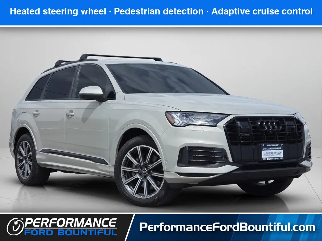 2023 Audi Q7
