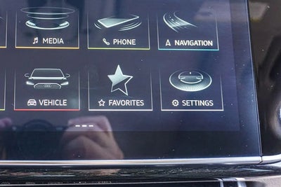 Photo of a 2024 Audi Q7 AWD Quattro Premium Plus 45 Tfsi 4DR SUV for sale