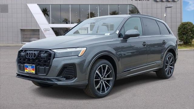 Preowned 2026 Audi Q7 quattro Premium Plus 45 TFSI for Sale