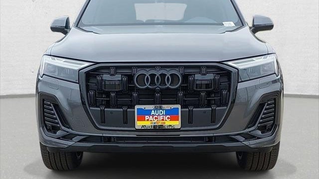 2026 Audi Q7 quattro Premium Plus 45 TFSI