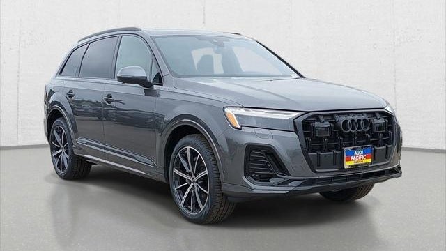 2026 Audi Q7 quattro Premium Plus 45 TFSI