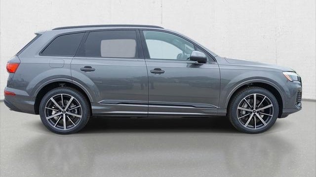 2026 Audi Q7 quattro Premium Plus 45 TFSI