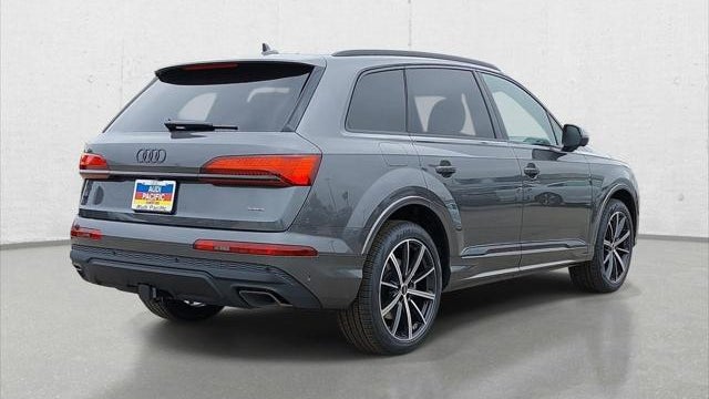 2026 Audi Q7 quattro Premium Plus 45 TFSI