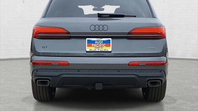 2026 Audi Q7 quattro Premium Plus 45 TFSI