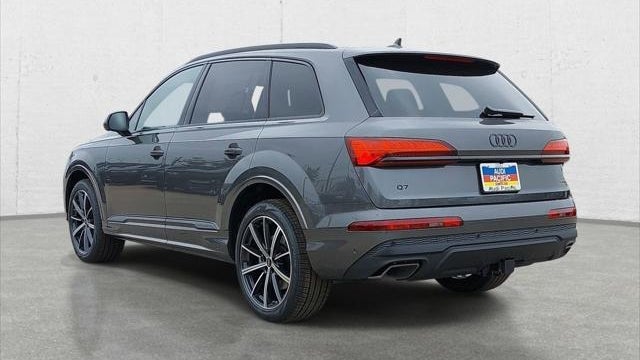 2026 Audi Q7 quattro Premium Plus 45 TFSI