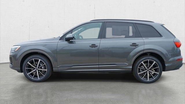 2026 Audi Q7 quattro Premium Plus 45 TFSI