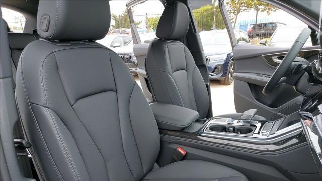 2026 Audi Q7 quattro Premium Plus 45 TFSI