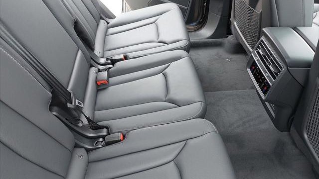 2026 Audi Q7 quattro Premium Plus 45 TFSI
