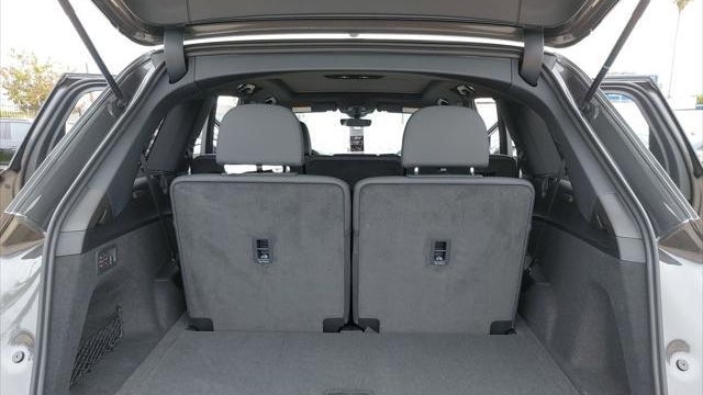 2026 Audi Q7 quattro Premium Plus 45 TFSI
