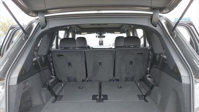 2026 Audi Q7 quattro Premium Plus 45 TFSI