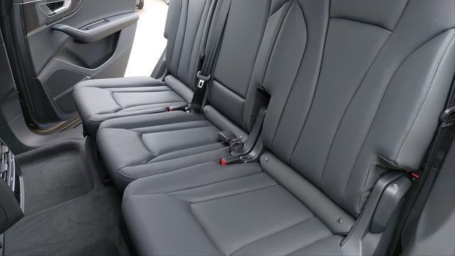 2026 Audi Q7 quattro Premium Plus 45 TFSI