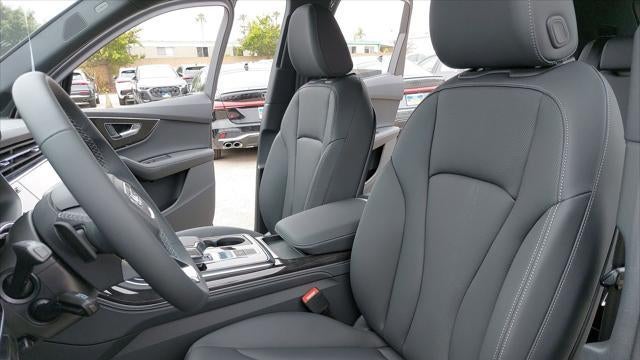 2026 Audi Q7 quattro Premium Plus 45 TFSI