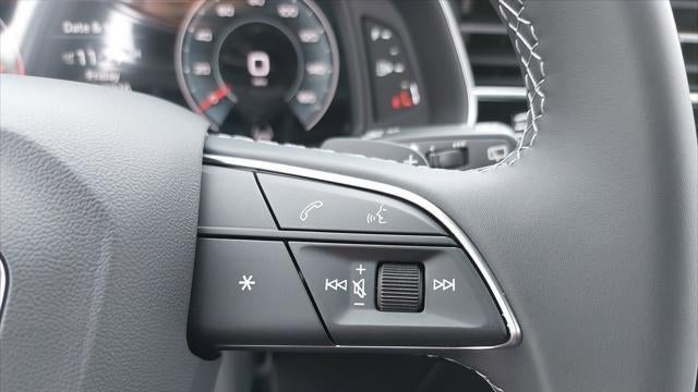 2026 Audi Q7 quattro Premium Plus 45 TFSI
