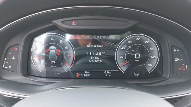 2026 Audi Q7 quattro Premium Plus 45 TFSI