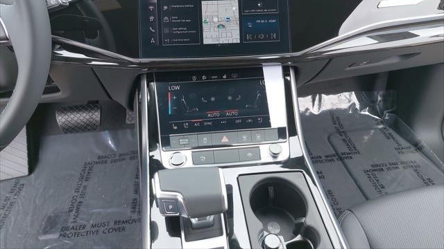 2026 Audi Q7 quattro Premium Plus 45 TFSI
