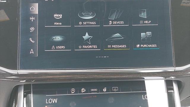 2026 Audi Q7 quattro Premium Plus 45 TFSI