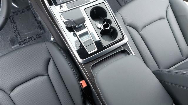 2026 Audi Q7 quattro Premium Plus 45 TFSI