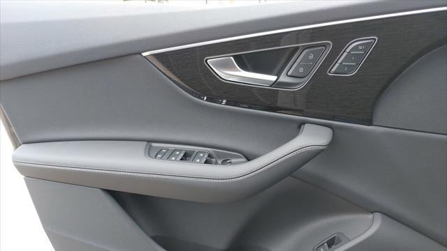 2026 Audi Q7 quattro Premium Plus 45 TFSI