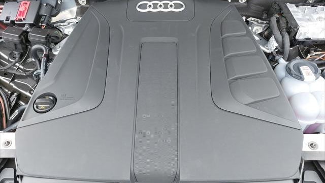 2026 Audi Q7 quattro Premium Plus 45 TFSI