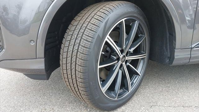 2026 Audi Q7 quattro Premium Plus 45 TFSI