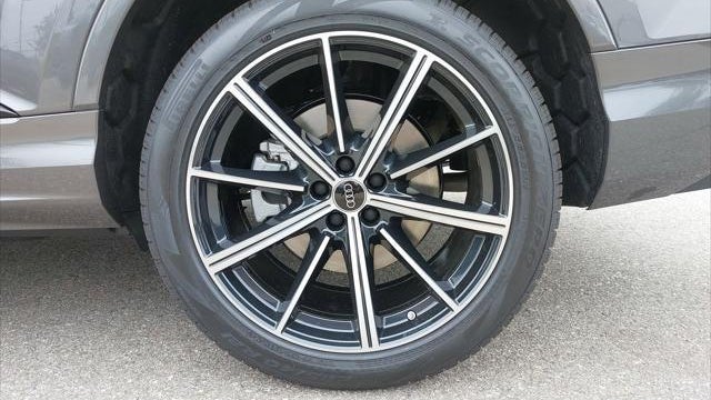 2026 Audi Q7 quattro Premium Plus 45 TFSI