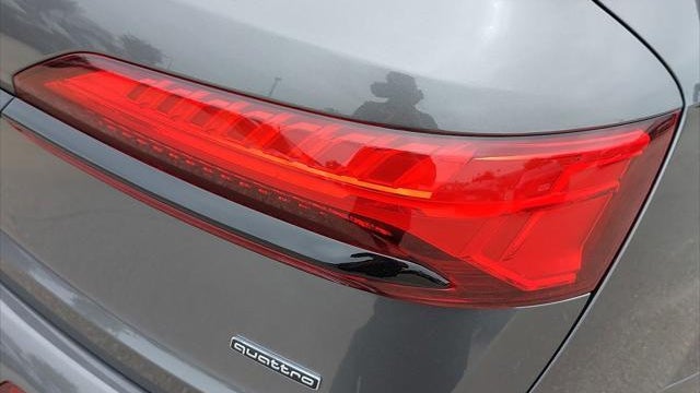 2026 Audi Q7 quattro Premium Plus 45 TFSI