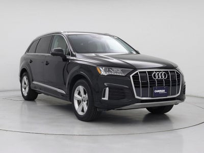 2024 Audi Q7 AWD Quattro Premium Plus 45 Tfsi 4DR SUV