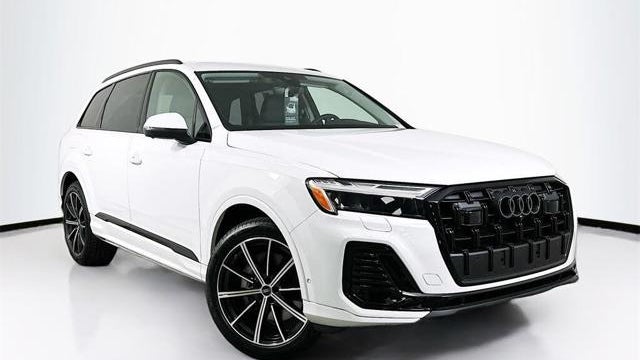Preowned 2026 Audi Q7 quattro Premium Plus 45 TFSI for Sale