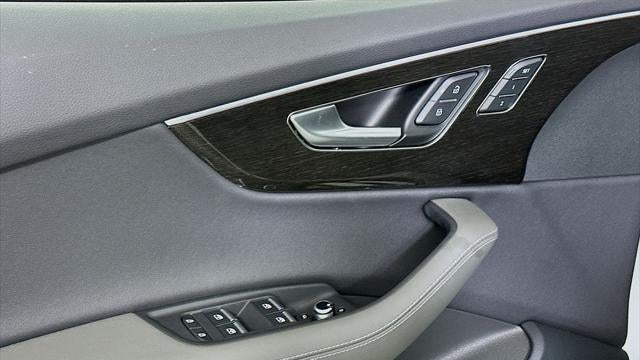 2026 Audi Q7 quattro Premium Plus 45 TFSI