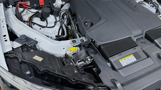 2026 Audi Q7 quattro Premium Plus 45 TFSI
