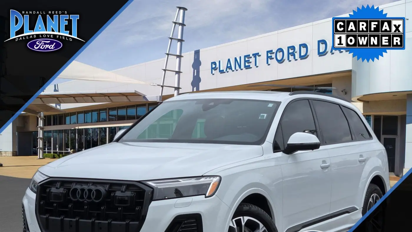 Preowned 2026 Audi Q7 quattro Premium Plus 45 TFSI for Sale