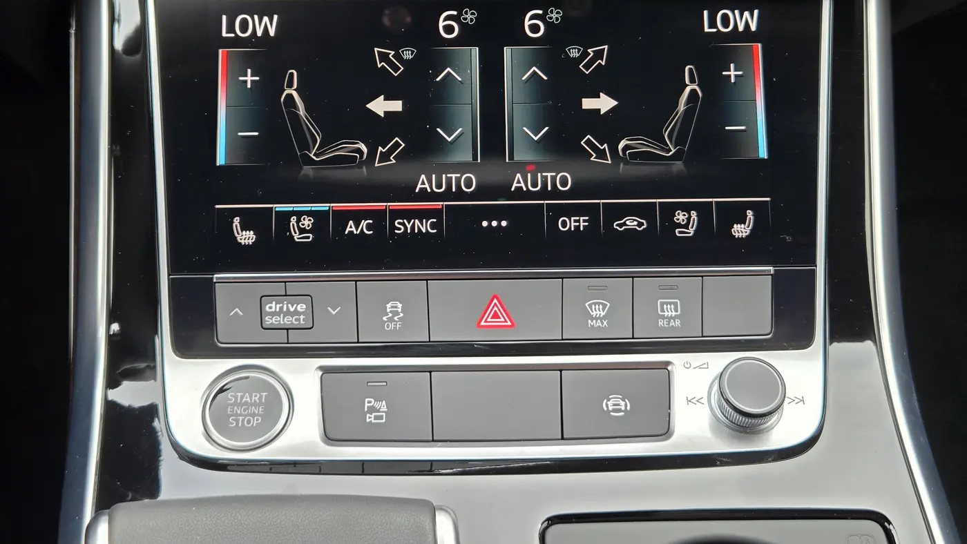 2026 Audi Q7 quattro Premium Plus 45 TFSI