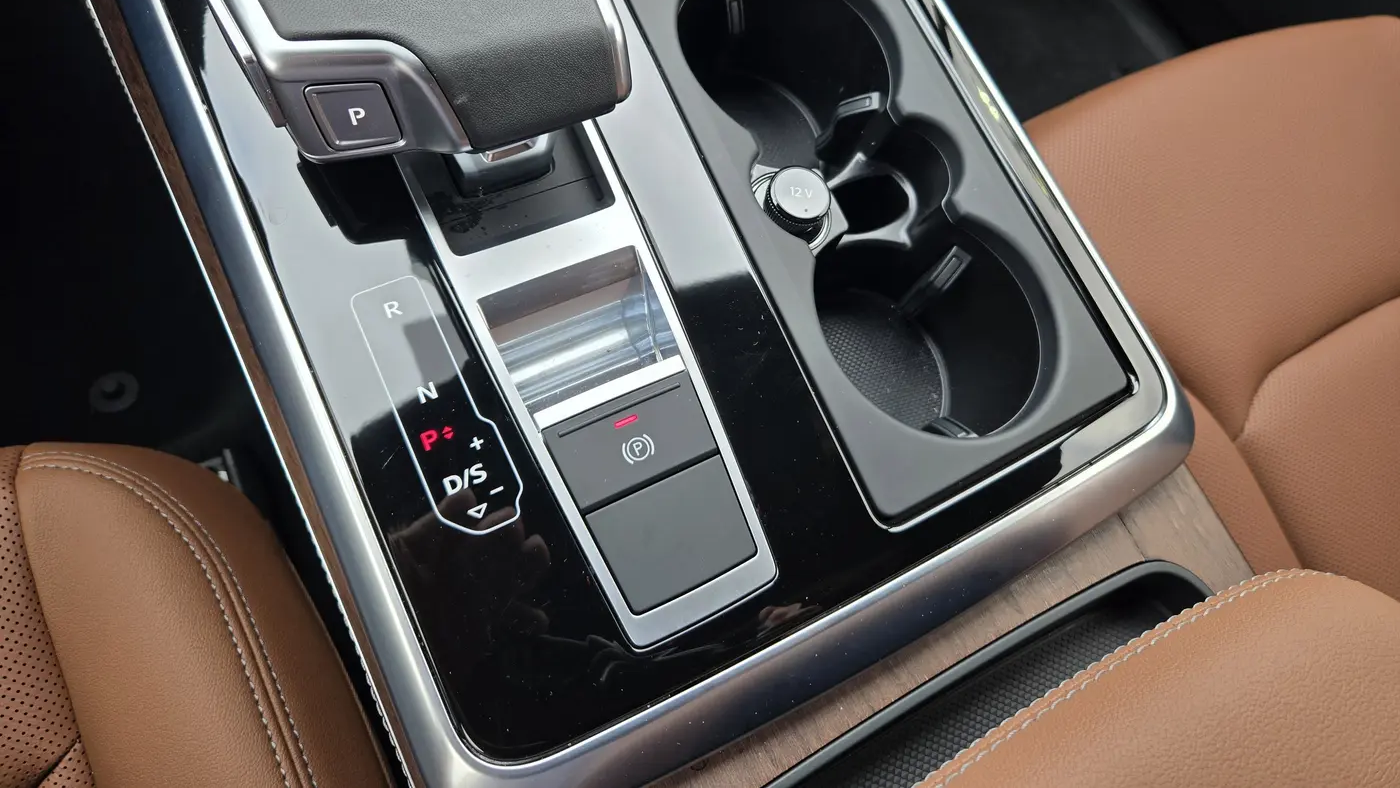 2026 Audi Q7 quattro Premium Plus 45 TFSI