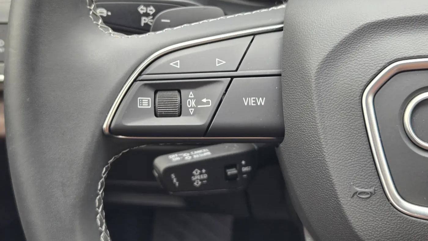 2026 Audi Q7 quattro Premium Plus 45 TFSI