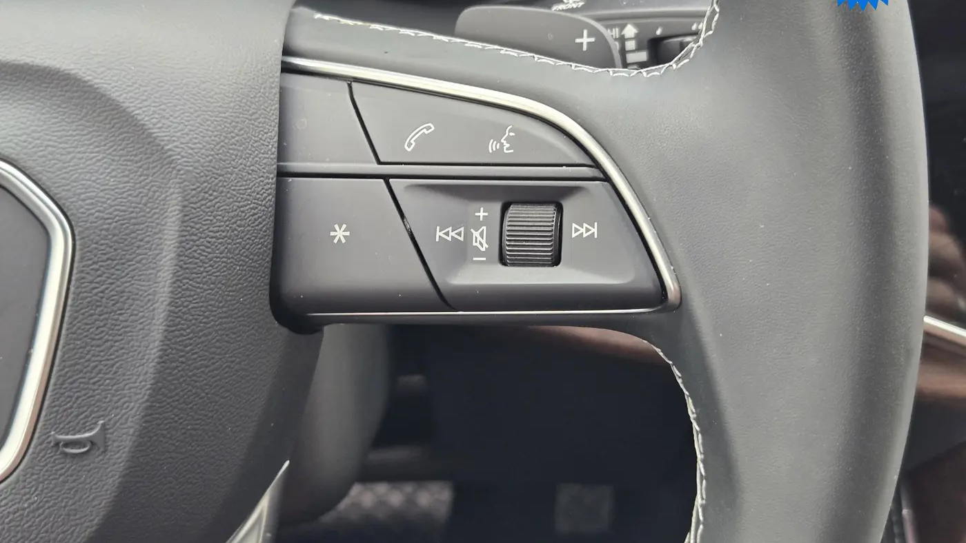 2026 Audi Q7 quattro Premium Plus 45 TFSI
