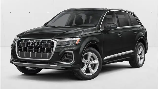 Preowned 2026 Audi Q7 quattro Premium Plus 45 TFSI for Sale