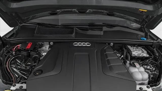 2026 Audi Q7 quattro Premium Plus 45 TFSI