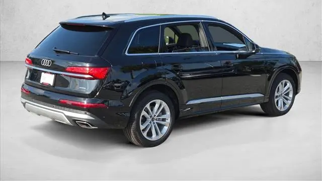 2026 Audi Q7 quattro Premium Plus 45 TFSI